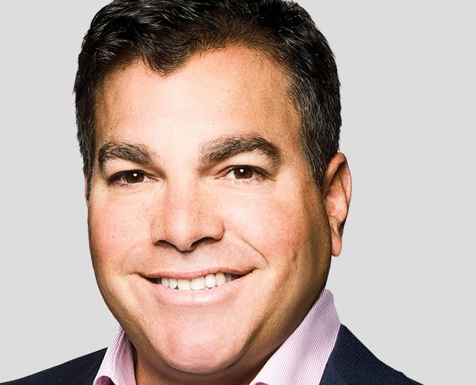 Nexstar Cuts Chief Revenue Officer Who Tried to Sell CW, NewsNation