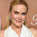 Nicole Kidman Explains Why She's Acting in So Many Projects