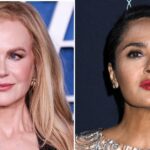 Nicole Kidman’s Deal With Balenciaga 'Hanging' After Clash With Salma