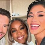 Nicole Scherzinger Was Texting Liam Payne On The Day He Died