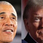 Obama Flings Trump's Line Of Attack Right Back At Him