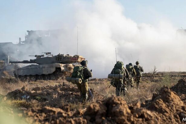 “October 7 – The Day We Failed”: Israel’s Army Chief On War Anniversary