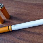 Older e-cigarette users face increased odds of respiratory issues, study finds