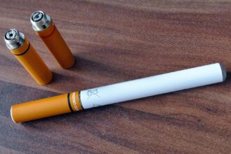 Older e-cigarette users face increased odds of respiratory issues, study finds