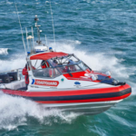 One dead after boat capsizes on Manukau Bar