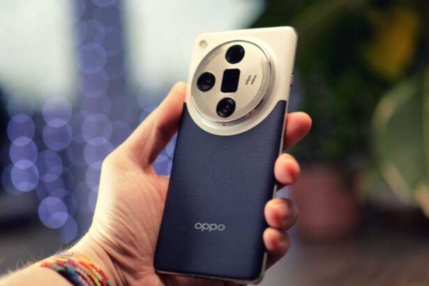 Oppo Find X8 Release Date, Price & Specs
