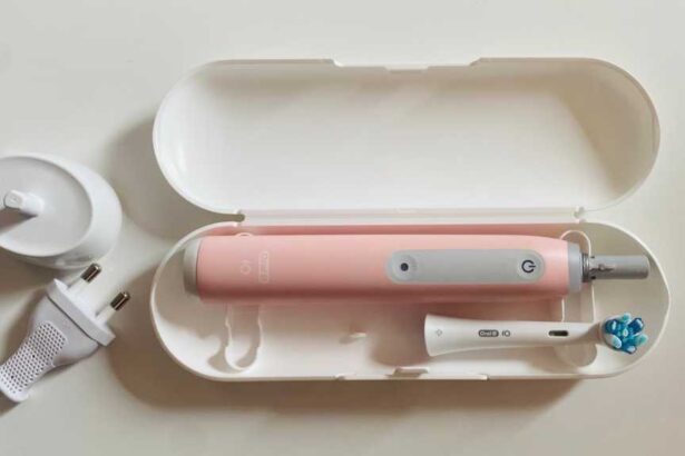 Oral-B iO3 Review: No Smart Features, No Problem