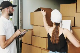 Orange County’s Most Trusted Moving Services: Who Should You Hire?