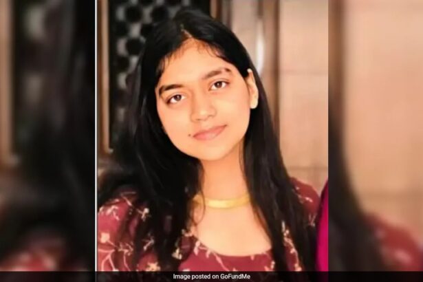 Over Rs 16 Lakh Raised For Family of Walmart Teen Found Dead In Oven