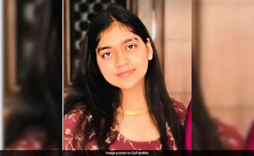 Over Rs 16 Lakh Raised For Family of Walmart Teen Found Dead In Oven