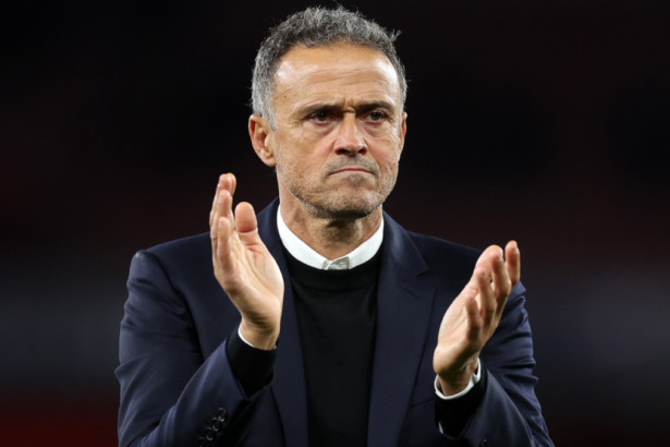 PSG’s international break comes at exactly the right time after Arsenal loss and Nice draw expose worries