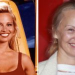 Pamela Anderson Shares Why She Shed Her Bimbo Persona After 'Baywatch'