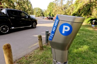 Parking charges delayed | Star News