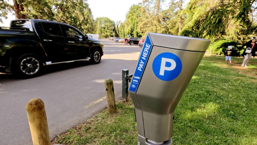 Parking charges delayed | Star News