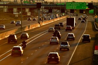 Pedestrian crashes on Colorado highways, interstates increasing, state patrol says