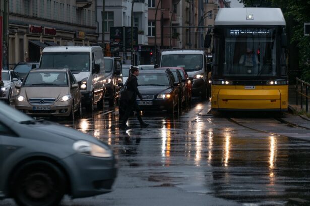 People regularly experiencing brighter nights and darker days have higher mortality risk, suggests study