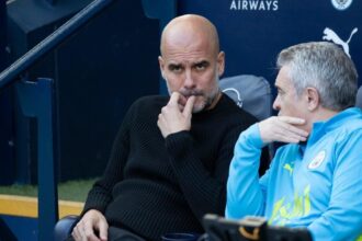 Pep Guardiola could be set to leave Man City at end of season, though decision is not final yet, per report