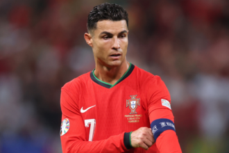 Poland vs. Portugal live stream: Where to watch Cristiano Ronaldo in Nations League, TV channel, prediction