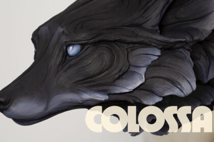 The Met Introduces High-Definition 3D Scans of Dozens of Art Historical Objects — Colossal