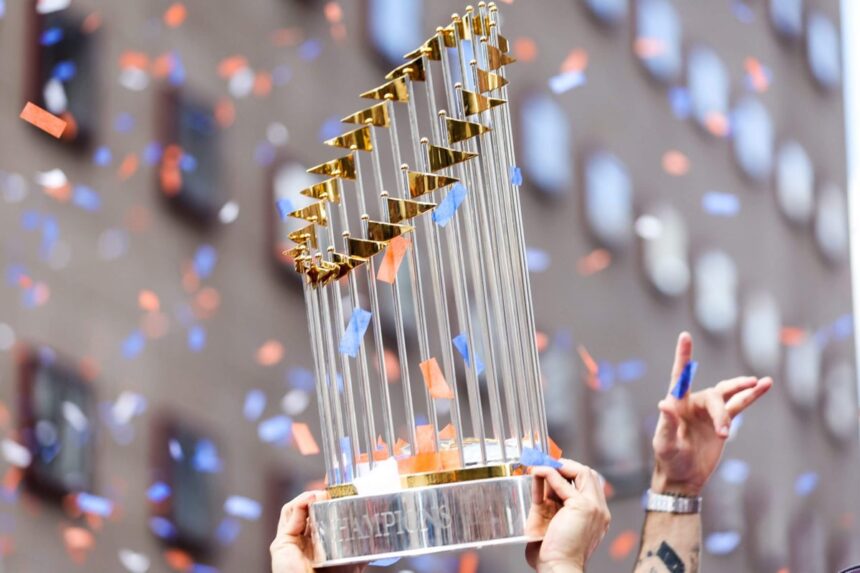 Postseason Prognostication: Our MLB experts make their 2024 World Series picks