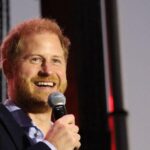 Prince Harry Is 'Desperate To Be Taken Seriously' Professionally