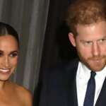 Prince Harry and Meghan Markle Divorce Rumors Reach Fever Pitch