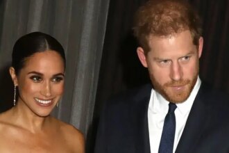 Prince Harry and Meghan Markle Divorce Rumors Reach Fever Pitch