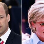 Prince William Taking 'Inspiration and Guidance' From Late Mother Diana