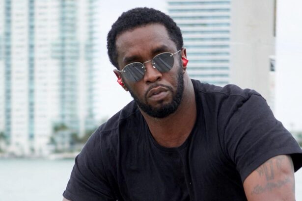 Prosecutors Present MALE ESCORT Who Was ‘Flown Cross Country’ to ‘Freak Offs’