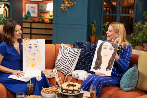 QVC Renews Busy Philipps Talk Show ‘Busy This Week’ for Season 2