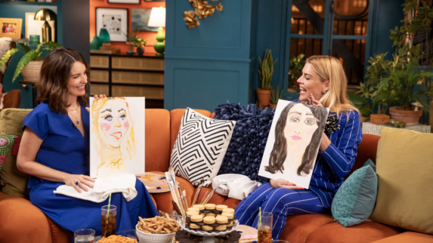 QVC Renews Busy Philipps Talk Show 'Busy This Week' for Season 2