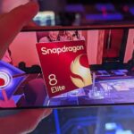 Qualcomm Snapdragon 8 Elite