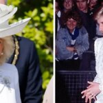 Queen Camilla Haunted by Diana Calling Her Charles' 'Discreet Mistress'