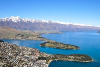 Queenstown houses set to be fast-tracked