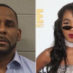 R Kelly's Daughter Reveals Why She's Waited to Accuse Her Father of Abuse