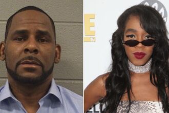 R Kelly's Daughter Reveals Why She's Waited to Accuse Her Father of Abuse