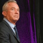 RFK Jr. Being Pushed Into 'Drastic' Sex Rehab