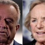 RFK Jr. Praises Ethel Kennedy’s ‘Tough Love’ On Social Media