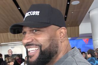 Rampage Jackson Still Picking Mike Tyson Over Jake Paul, Despite Age, Health