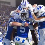 Ranking 134 college football teams after Week 8: BYU can no longer be ignored