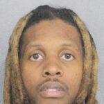 Rapper Lil Durk Arrested in Florida for Murder-For-Hire