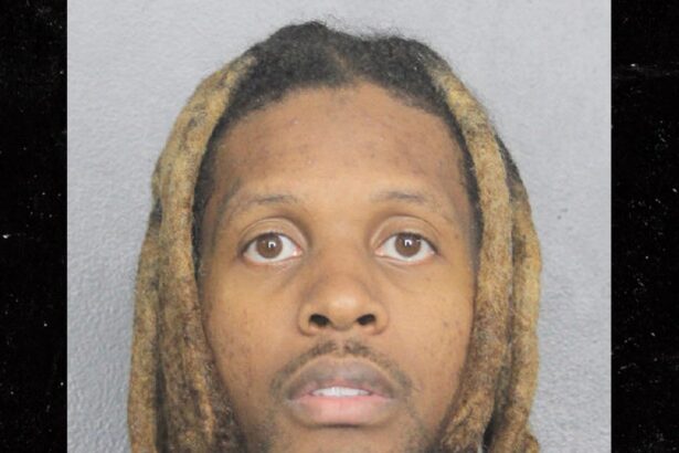 Rapper Lil Durk Arrested in Florida for Murder-For-Hire