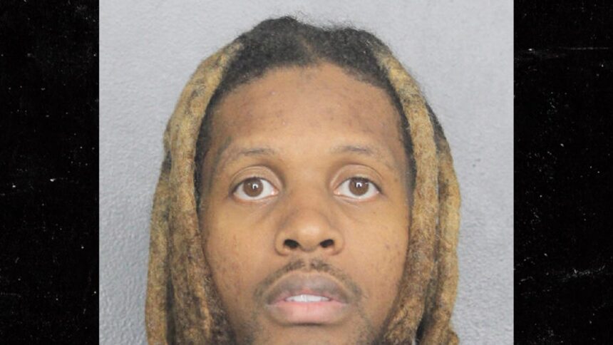 Rapper Lil Durk Arrested in Florida for Murder-For-Hire