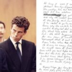 Read the Shocking Letter that Could Set Menendez Brothers Free