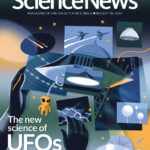 cover of August 10, 2024 issue of Science News