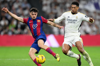 Real Madrid vs. Barcelona lineups, live stream: Where to watch El Clasico online, TV, prediction, odds, time