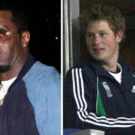 Reason Diddy' Stopped Inviting Princes William and Harry to His 'Freak Offs'