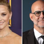 Reese Witherspoon Writing Book With Harlan Coben