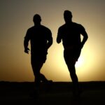 Research supports run–walk interval training as a way to reduce chronic low back pain