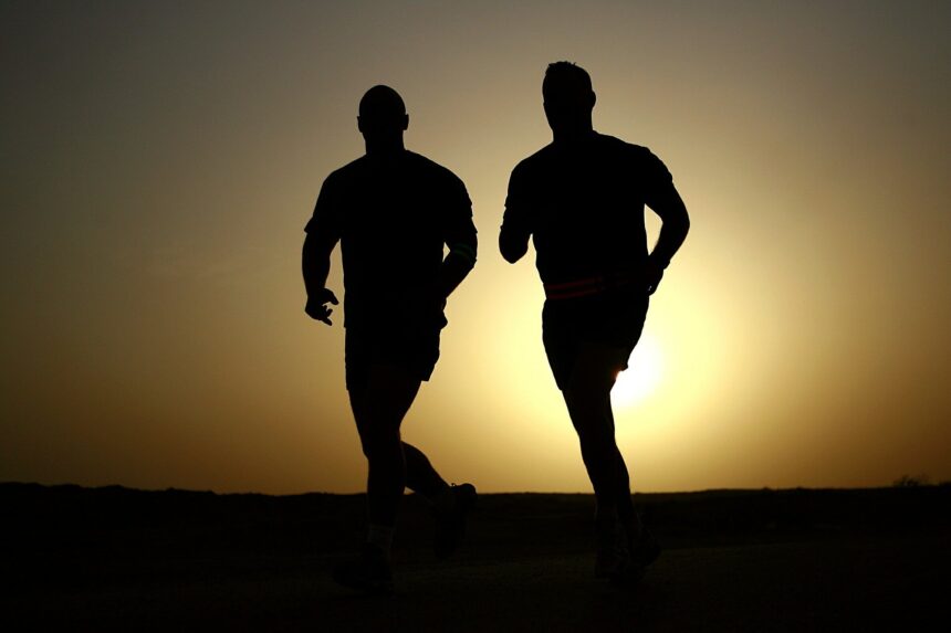 Research supports run–walk interval training as a way to reduce chronic low back pain